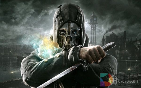 《羞辱》开发商疑似正开发多人联机VR游戏