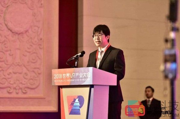 用VR点亮教育未来，HTC威爱教育正式落地南昌