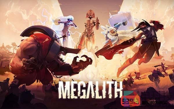 PSVR游戏《Megalith VR》免费试用版本即将上线