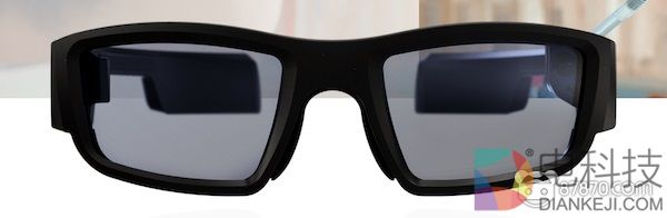 Vuzix与WakingApp合作 为其智能眼镜开发新内容