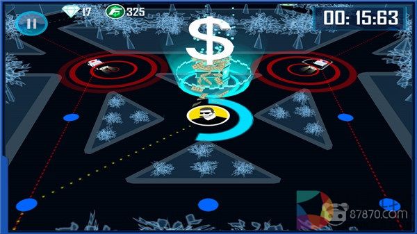 肥宅也能抢钱搞大事！《Fat City》上架Steam