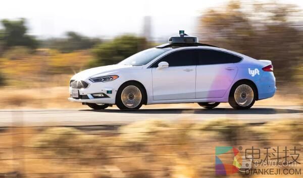 致力自动驾驶技术！美国网约车Lyft收购AR创企Blue Vision Labs