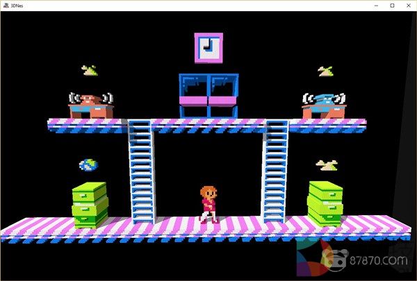 视版权为无物？《3DNesVR》上架Steam