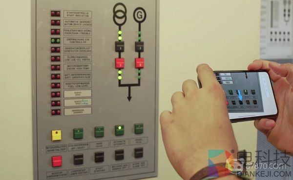 TeamViewer开发AR解决方案 用于远程协作