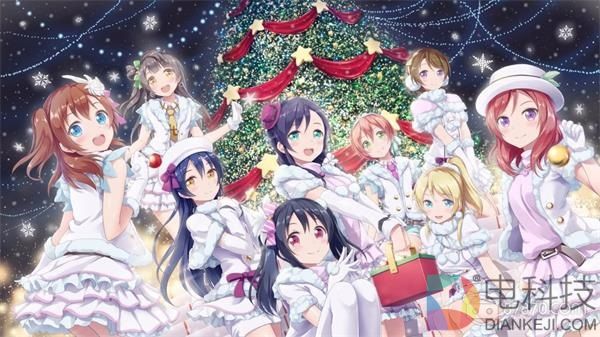 国产挑战初音？二次元音舞恋爱模拟VR游戏《全民舞姬》初体验