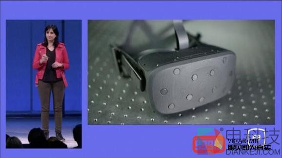 Facebook证实下一代Oculus Rift正在开发中