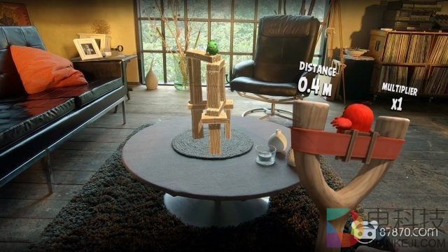 VR游戏开发商Resolution Games宣布完成750万美元B轮融资