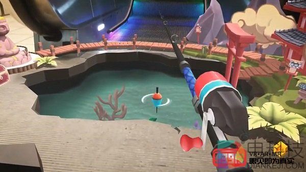 VR/AR游戏公司Resolution Games宣布完成B轮750万美元融资