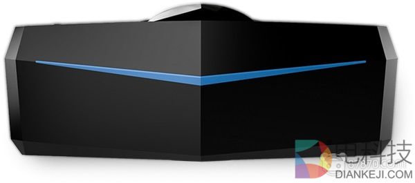 5399元起步！小派8K/5K系列VR头显开启全球预订