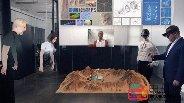 Spatial宣布获得800万美元种子轮投资