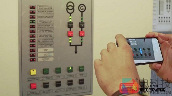 远程协作应用TeamViewer 14支持AR功能