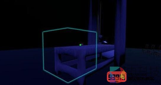 VR游戏《Battle of Camlann》胆小的勿入