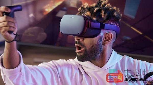 2018年VR有哪些重点内容值得关注