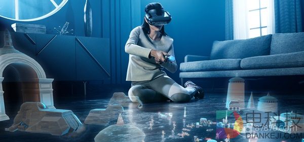 Oculus前CEO离职 《愤怒的小鸟FPS》开发商融资750万美元丨一周要闻