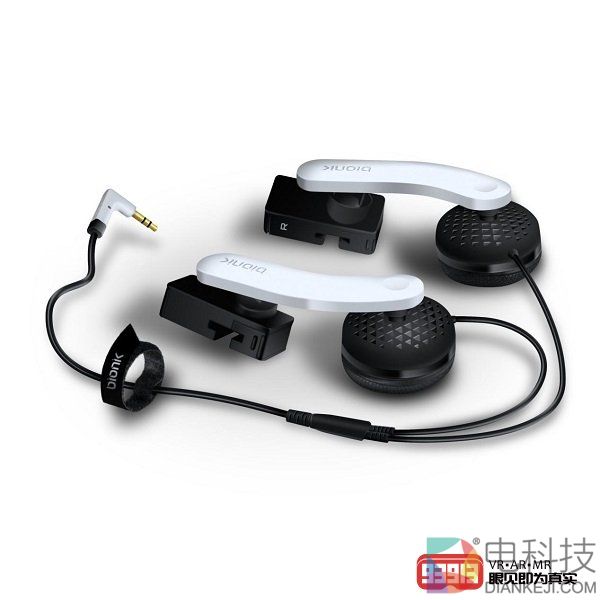 Mantis耳机正式成为PSVR官方授权产品