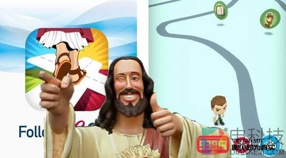 天主教版《Pokemon Go》推出得到教皇方济各认可