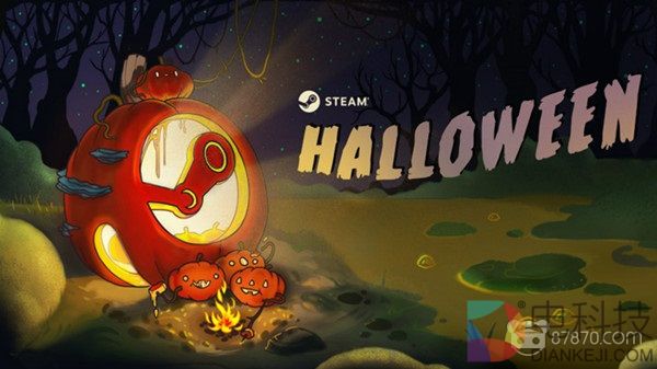 Steam开启万圣节特卖：10款打折VR游戏推荐