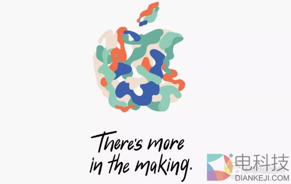 【8点7分】苹果发布会今晚10点举行，阿迪达斯为三叶草系列产品举办AR购物体验