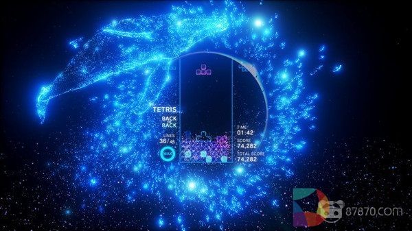 发售在即，《俄罗斯方块效应》推出免费DEMO
