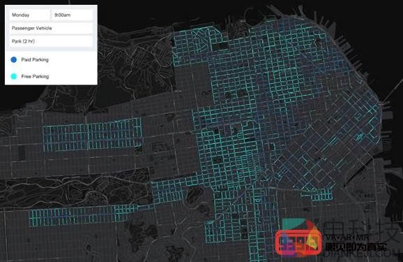 AR地图开发商Coord获得500万美元A轮投资