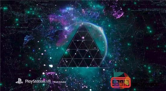 VR游戏《俄罗斯方块》即将登陆PSVR