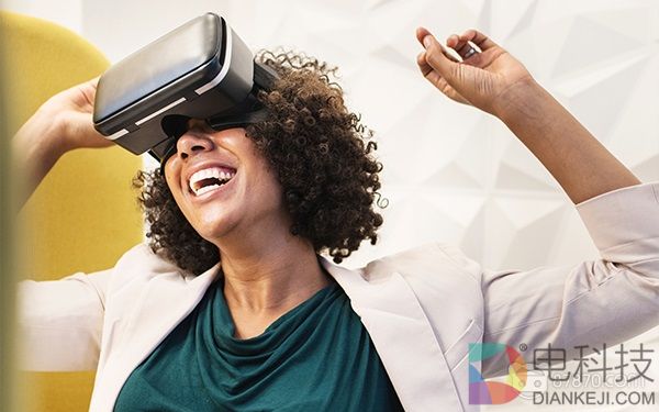 致力VR/AR购物 Marxent成功签约美国11个家具零售商