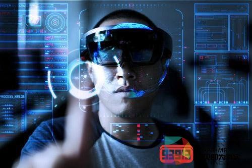 Magic UX一场关于AR桌面的革命