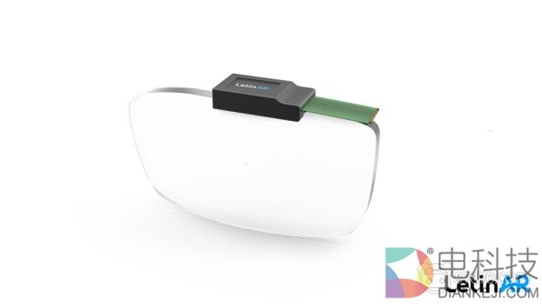 【8点7分】韩国AR创企获360万美元投资，Oculus可能于19年发布升级版VR头显Rift S