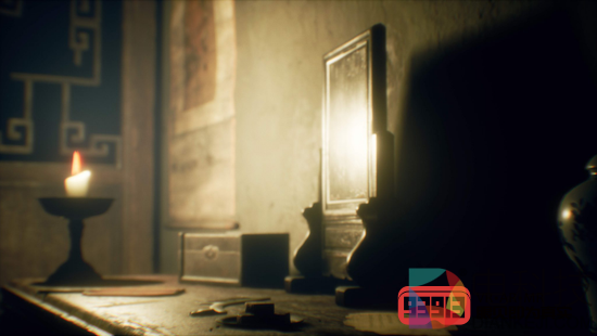 VR恐怖游戏《纸娃娃》登陆PlayStation商店