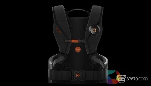 【8点7分】Facebook发布第三季度财报 售价439美元！Humaneyes推Vuze XR相机