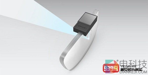 AR眼镜开发商LetinAR完成A轮360万美元融资