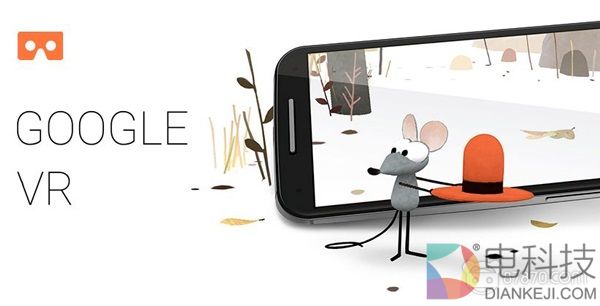 谷歌获VR新专利：通过眼动追踪摄像头追踪面部表情