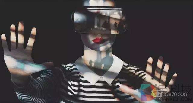 隔壁土豪的新玩具！VR竞速无人机了解一下