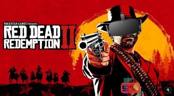 西部题材游戏《荒野大镖客2》还将推出VR版