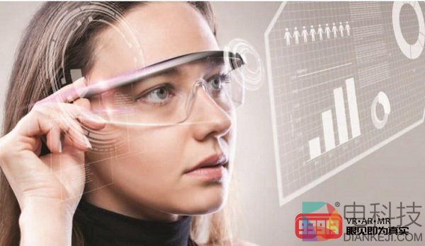 OmniVision推出适用于VR/AR的LCOS微型显示器OP02220