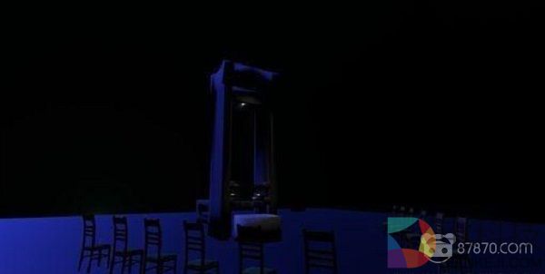 真这么恐怖？网友体验VR断头台后失去意识