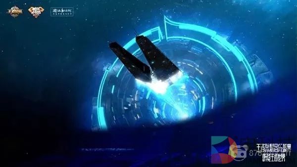 S8也有科技范儿！AR技术“请出”LOL角色当伴舞