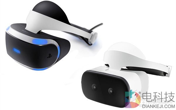 苹果发布世界上最好的AR设备 Oculus或2019年发布Rift S丨一周要闻