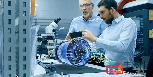 壳牌和EON Reality合作开发全球沉浸式培训计划