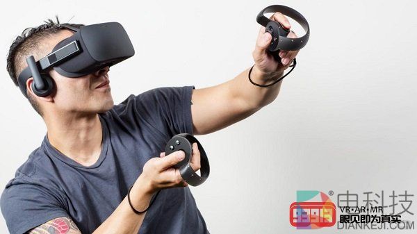 Oculus Rift S可以降低整体硬件成本