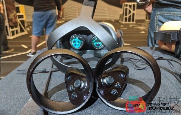 Oculus Quest开发人员如何实现“由内而外”Insight系统