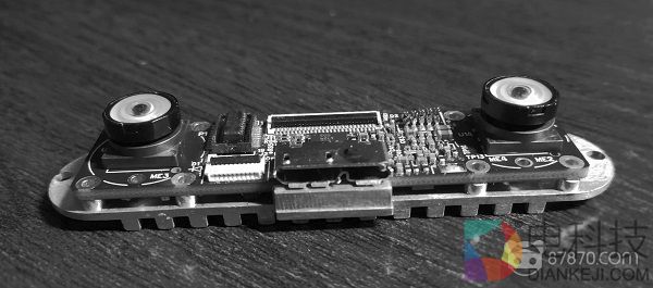 这家名不见经传的初创公司，凭什么能打造出超低价的VSLAM模组？