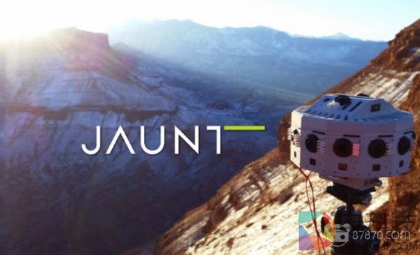 87晚汇 | 传Jaunt正寻求出售VR资产 IBM申请AR新专利