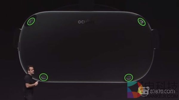 Oculus Rift S即将来临！这五件事情最值得我们期待