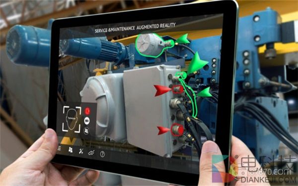 IBM申请AR新专利：基于区块链阻止AR游戏玩家进入现实敏感地带