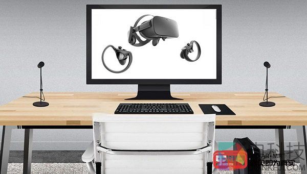 对于80％的Rift用户来说“Insight”跟踪系统是不错的升级选择