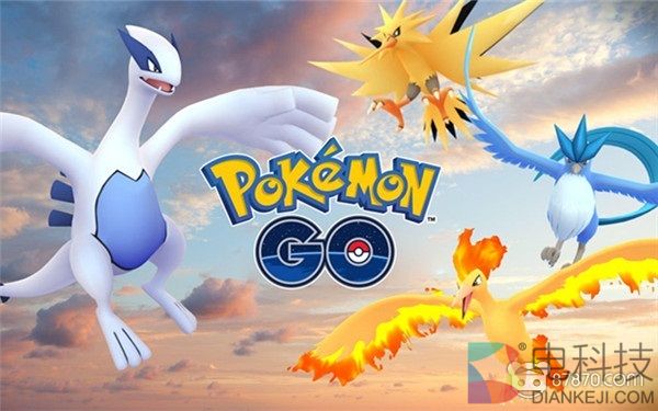 《Ingress》：蓝绿阵营世界大战，死宅每天带仨手机去炸你家