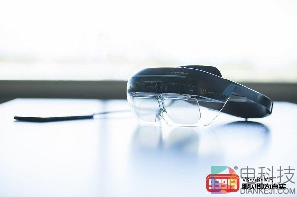 DreamGlass AR头显早鸟价格促销中机不可失