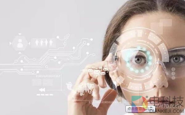 美国研究团队开发眼控模组：太阳能供电可安装在普通眼镜