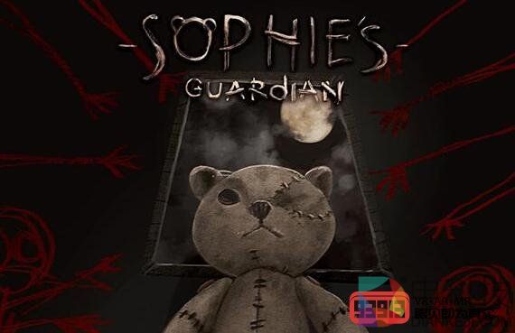 恐怖射击游戏《Sophie\'s Guardian》上线Steam